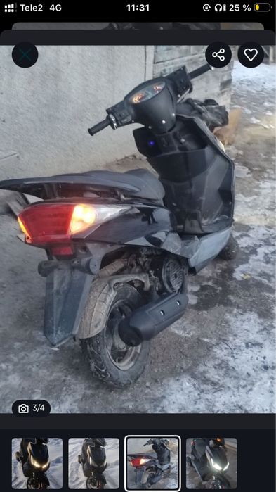 Продам м8 про Лия