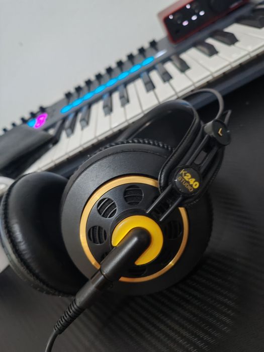 Akg k240 stare buna