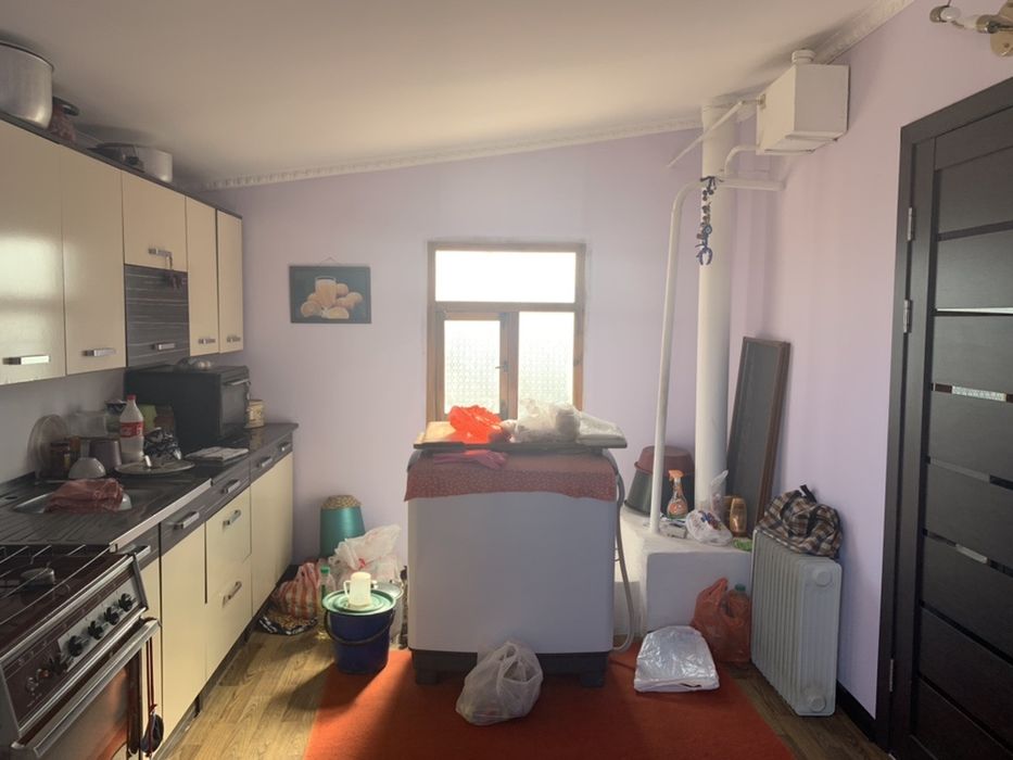 Кой кошкарга ауыстырамын