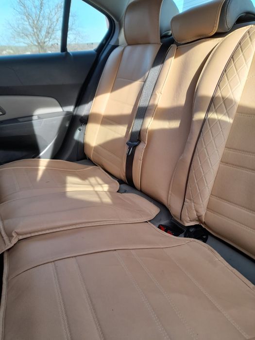Vând Chevrolet  Cruze recent adusa din Germania