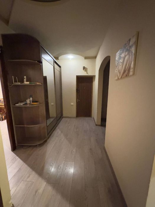 3/2/5 Ахмад Югнаки с мебелью и техникой