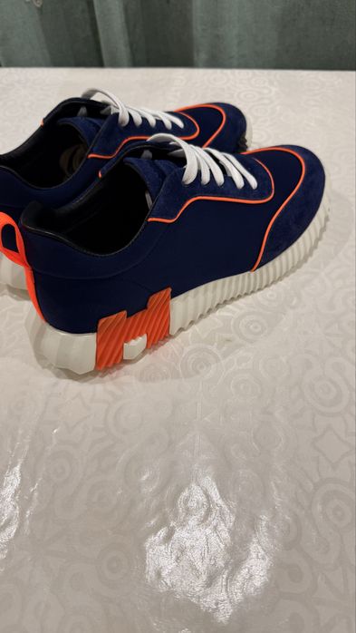 Кеды Hermes 26 см 42 размер