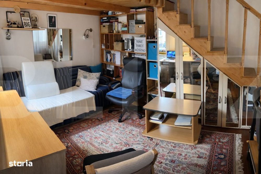 Apartament 2 camere, zona Ultracentral