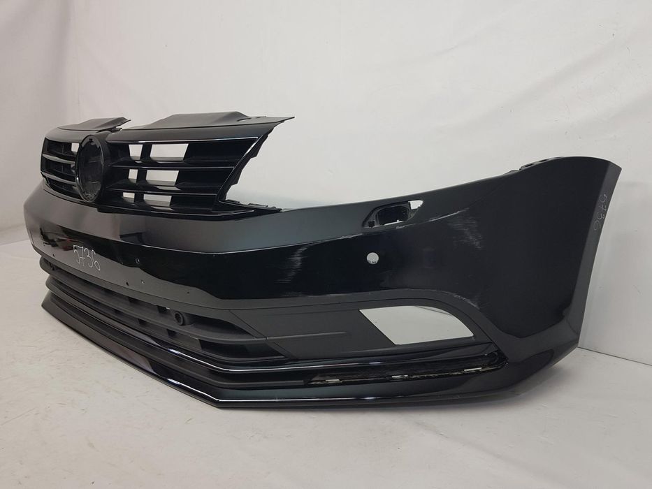 Bara fata VW Jetta facelift dupa 2016