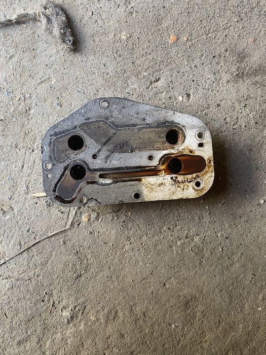 Теплообменник шевроле круз