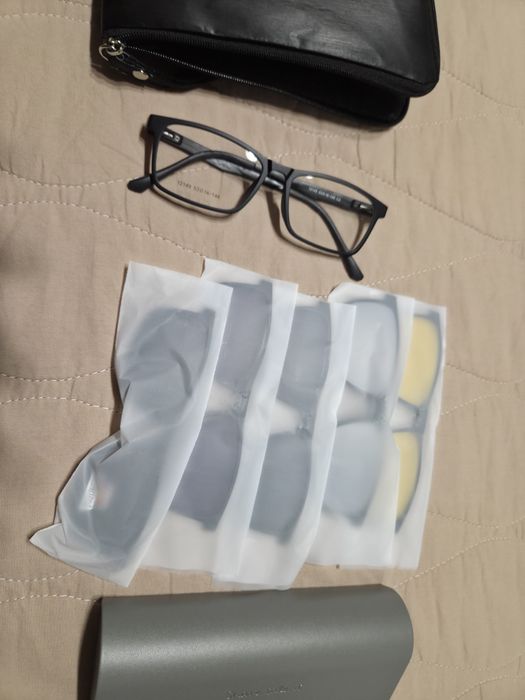 Продам оправу с насадками