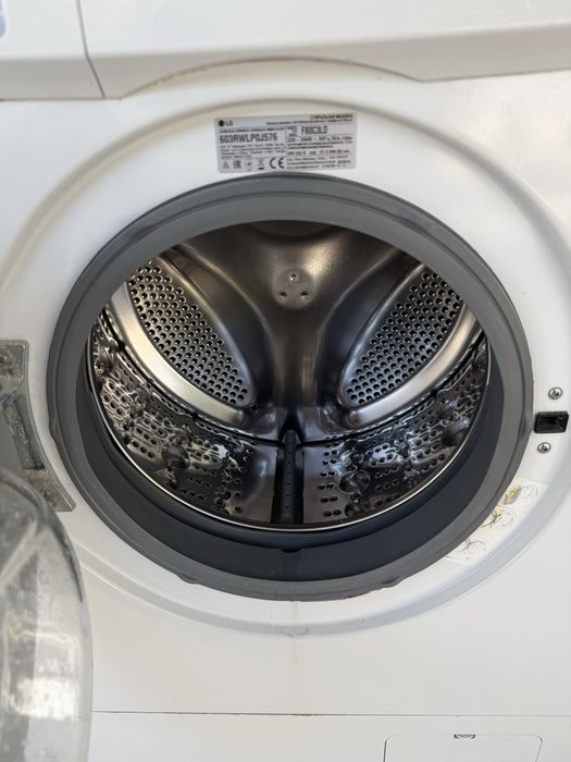 Стиральная машинка