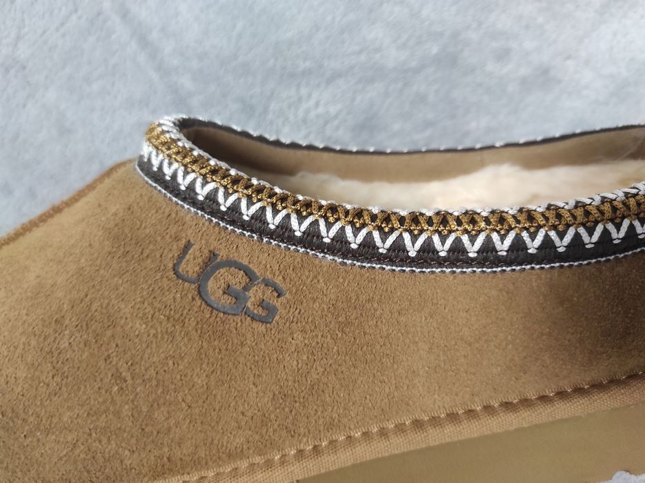 UGG Tasman papuci de casă