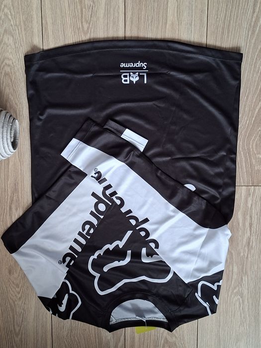 Продам новую джерси fox supreme