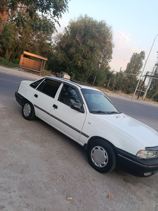 Nexia 1 conc tranbliyor