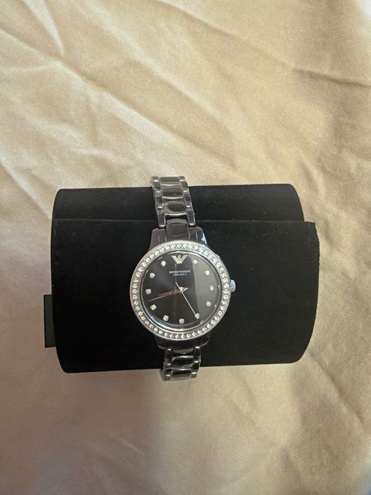 Женски Часовник Emporio Armani