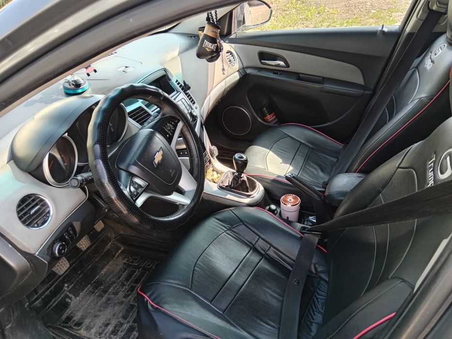 Chevrolet cruze Срочна