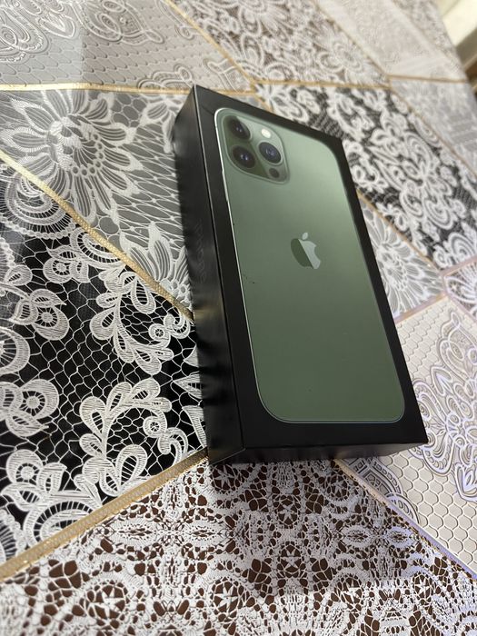 Vand iphone 13 pro max 256