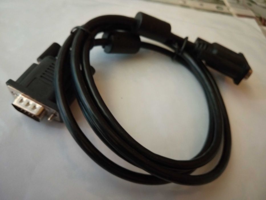 Компютърни и Аудио Кабели