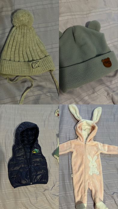 Куртка детскии одежда