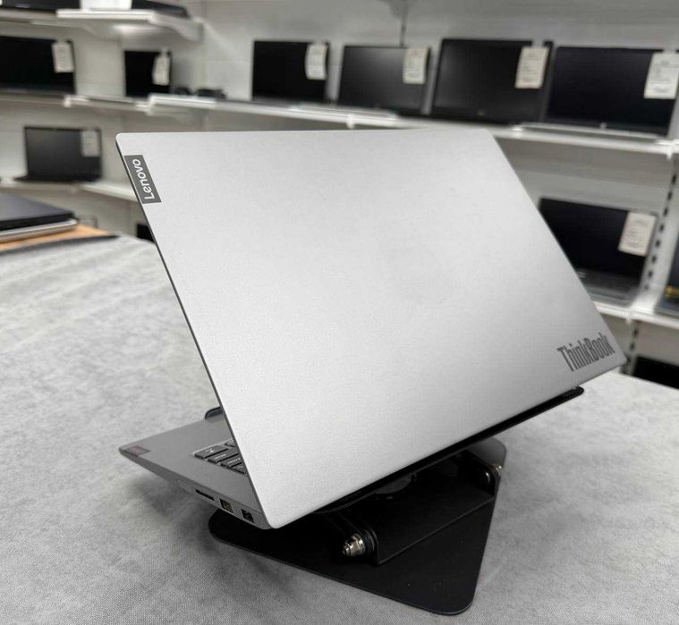 Жұмысқа сабаққа арналған LENOVO Thinkbook*Core i5*ОЗУ 8*ssd 256*