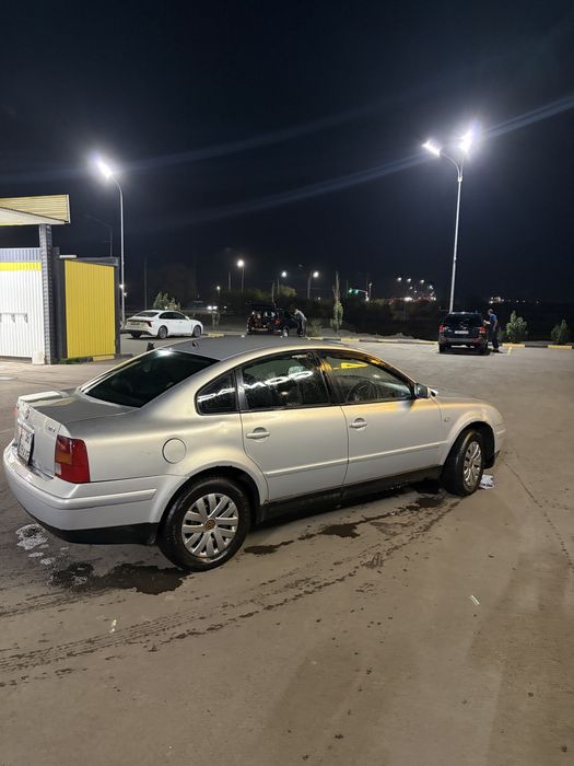 Продам Passat B5