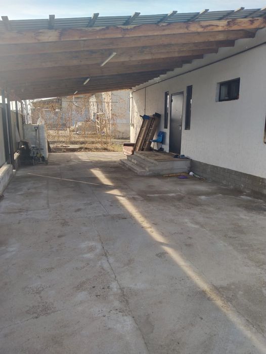 Үй сатылады 10х10