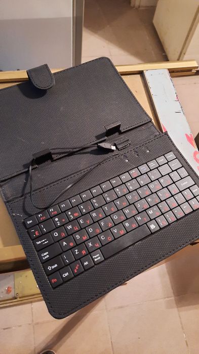 Планшетка с микро юсб