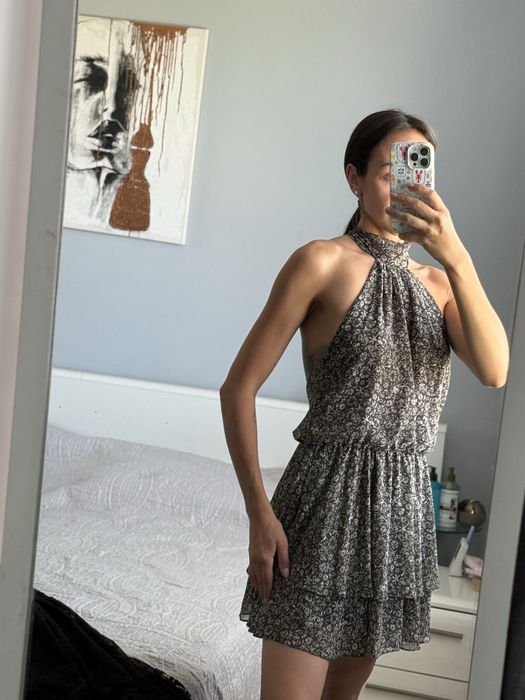 Лятна рокля