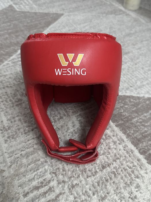 Продается шлем Wesing!!!