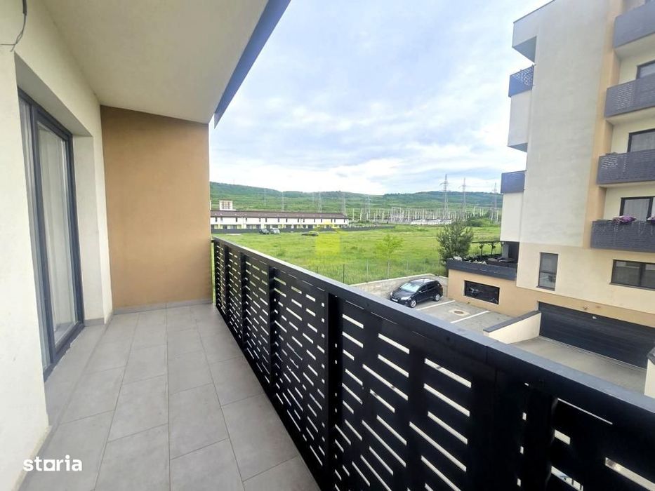 Apartament premium | 3 camere | 2 bai | etaj 1 | zona Terra - Urbano