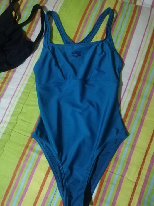 Дамски бански, Нови, три броя