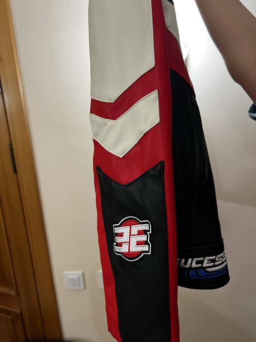 Мотокуртка Drive размер 44-46 ( L - XL )