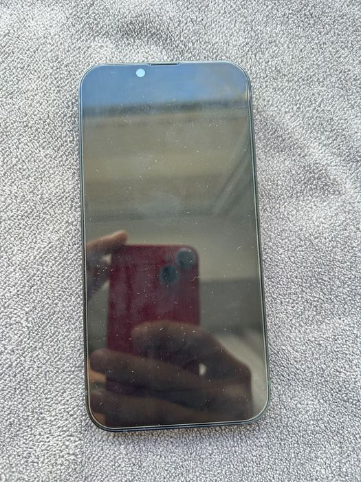 iphone 13 с гарантией