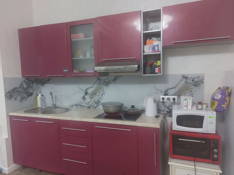 Кухонный гарнитур