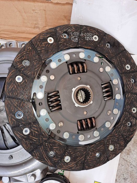 Kit – set ambreiaj Renault Master