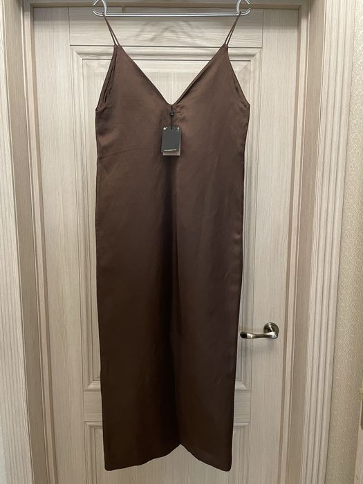 Сарафан Massimo Dutti