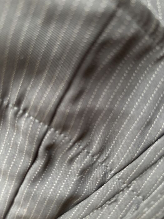 Pantaloni largi crac larg dama