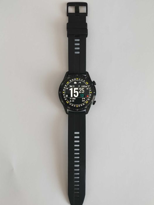 Смарт часы Huawei GT2