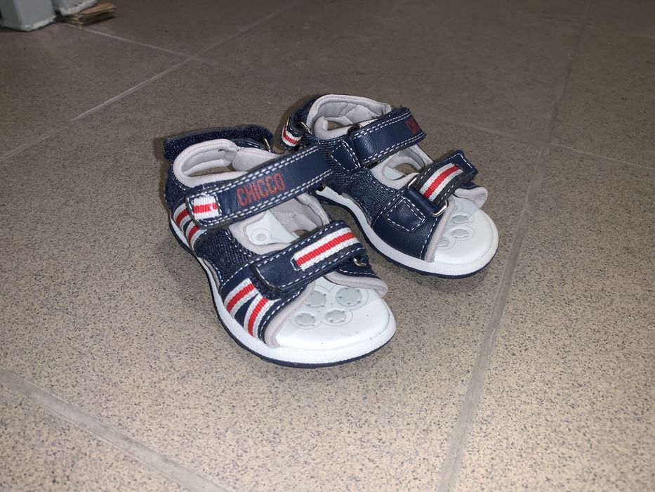 Sandale copii Chicco, 20