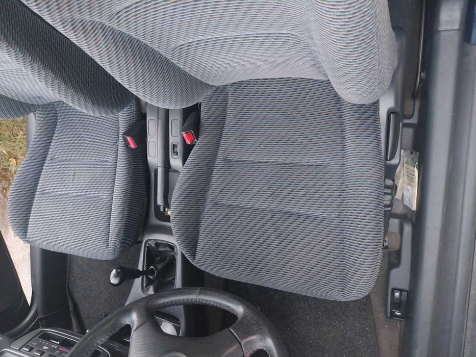 Honda Civic 1,4 бензин модел 98г.