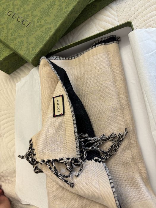 Шарф Gucci оригинал