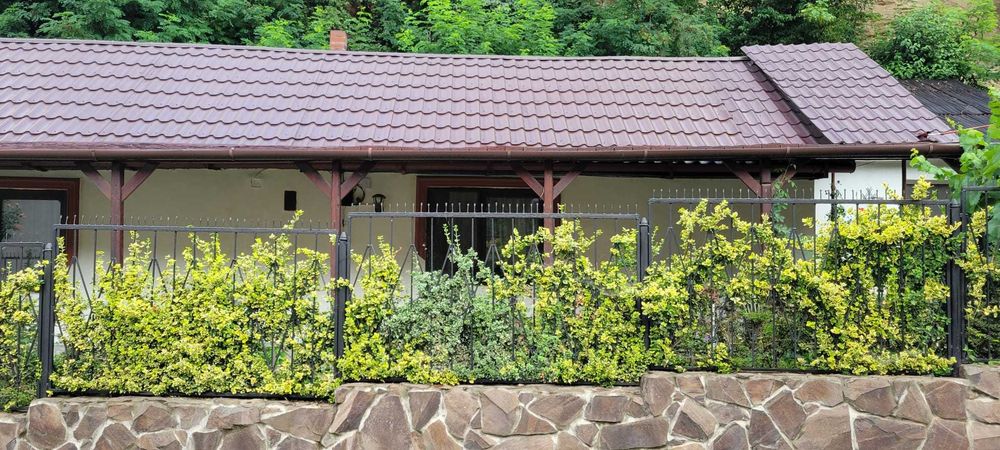 Casa de vanzare in Simleu Silvaniei