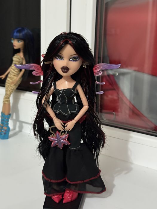 Лина Фэшн Пикси братц