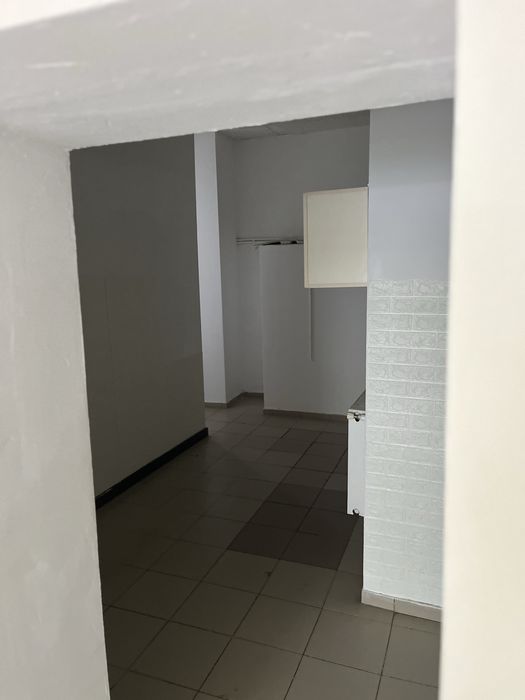 Spatiu Comercial de Inchiriat Soseaua Mihai Bravu 138