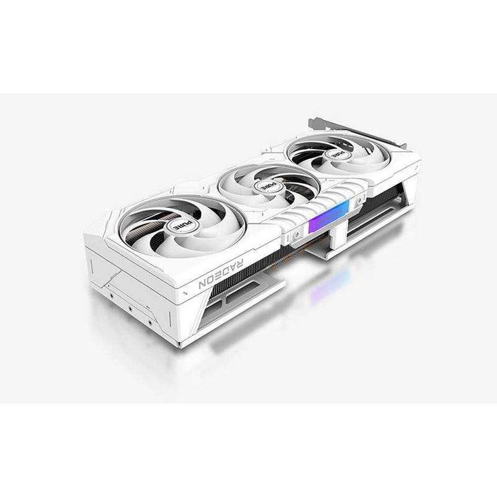 Sapphire PURE Radeon RX 9070 XT GAMING | 16GB GDDR6