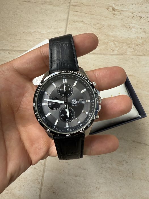 Мъжки часовник Casio EFR-512
