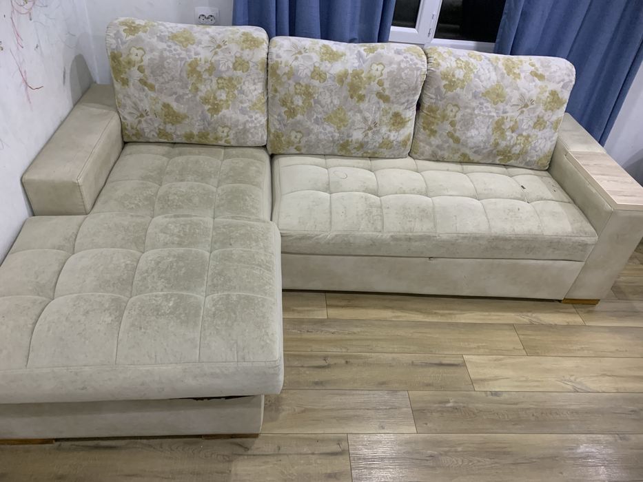 Продается диван СРОЧНО