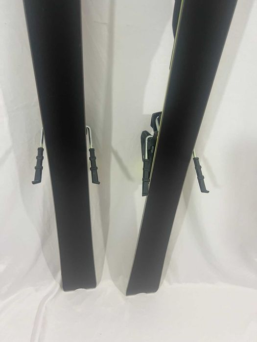 Ski schi carve Fischer RC4 SC Worldcup 155cm +Fischer  Z12
