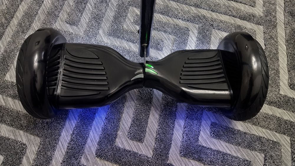 Гироскутер/Сигвей