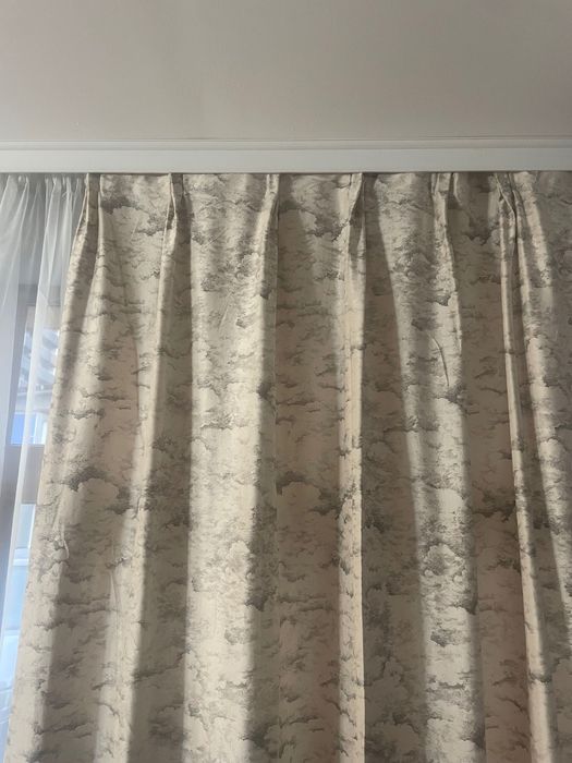 Нови завеси 1.50/2.61