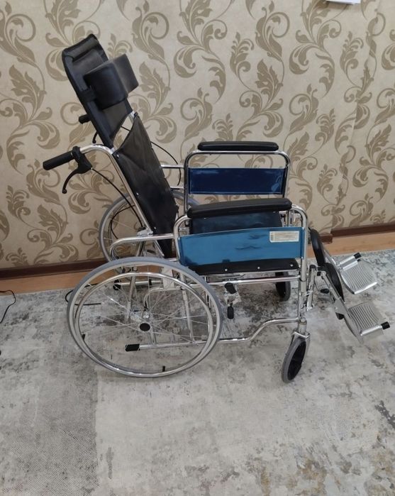 Индвалидная коляска