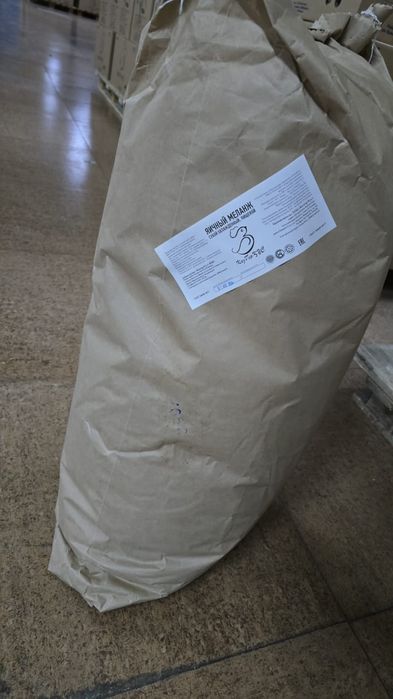 Сухой яичный порошок