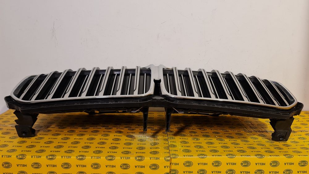 Grila activa hota clapete deflector aer trager  BMW 7 G11 G12 facelift