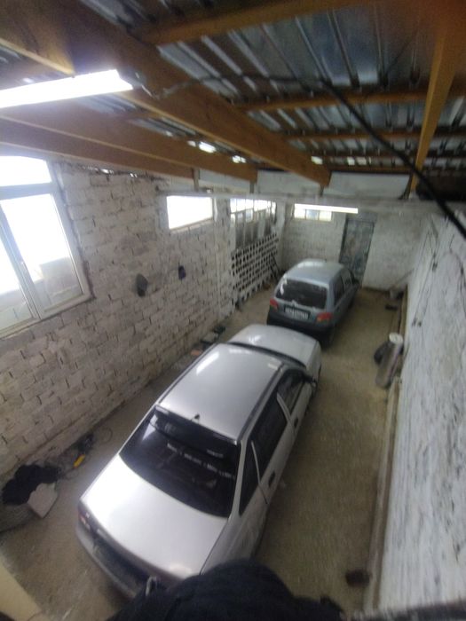 Самал 3 гараж жалға беріледі.